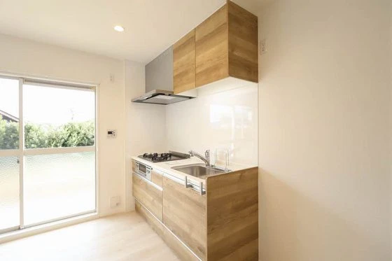 コーポ松浦 C棟