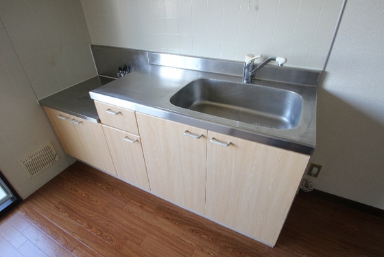 コーポ松浦 C棟