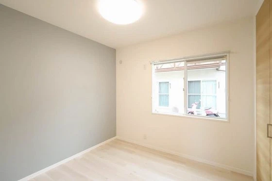 コーポ松浦 C棟