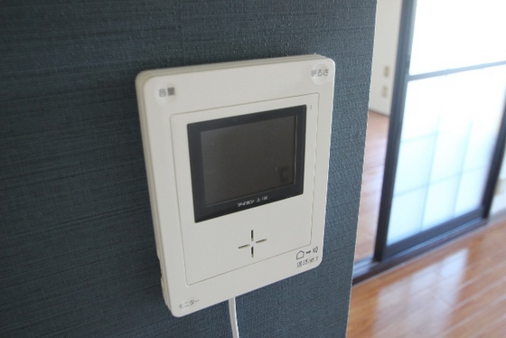 コーポ松浦 C棟