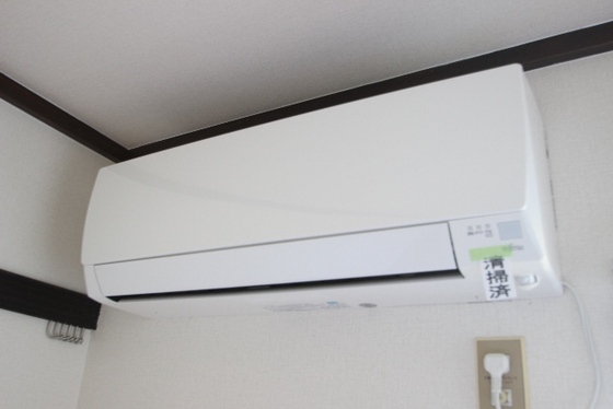 コーポ松浦 C棟