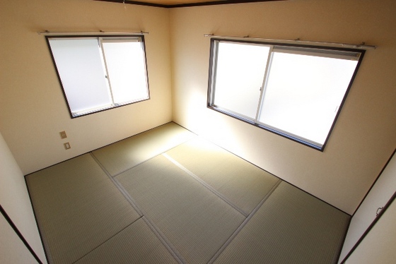 コーポ松浦 C棟