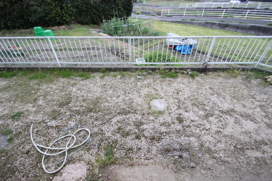 コーポ松浦 C棟