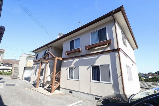 コーポ松浦 C棟