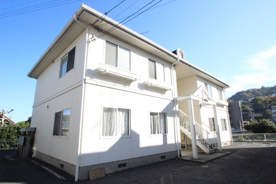 コーポ松浦 C棟