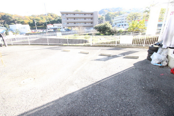 コーポ松浦 C棟