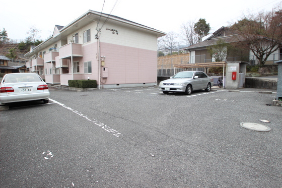 ニューエルディム山本