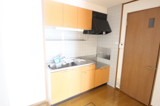 ソレアード石井 B