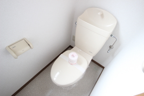 ソレアード石井 B