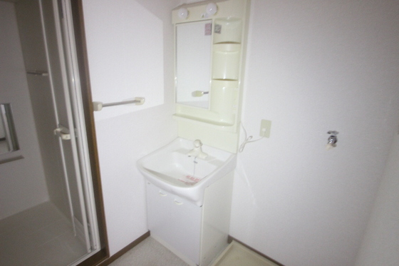 ソレアード石井 B