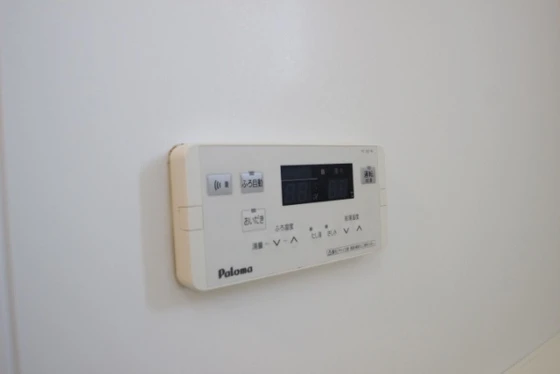 スカイロード B棟