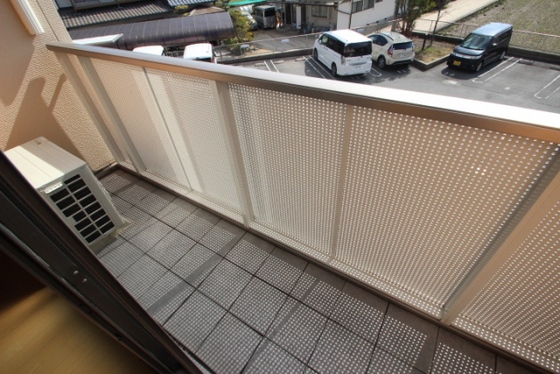 スカイロード B棟