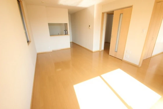 スカイロード B棟