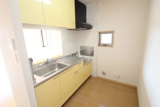 スカイロード B棟