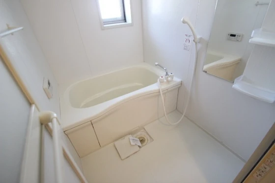 スカイロード B棟