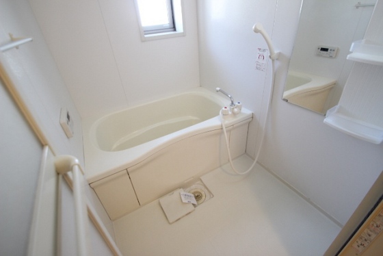 スカイロード B棟