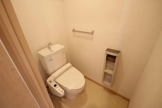 スカイロード B棟