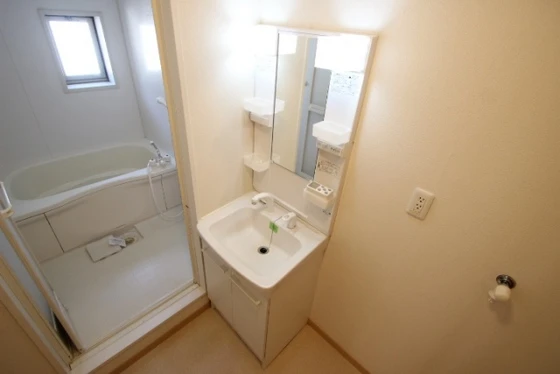 スカイロード B棟