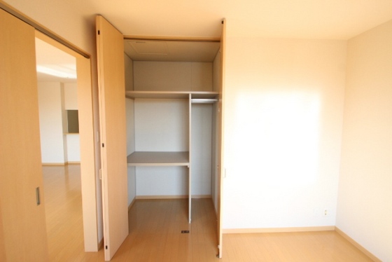 スカイロード B棟