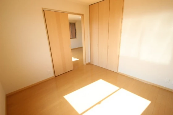 スカイロード B棟