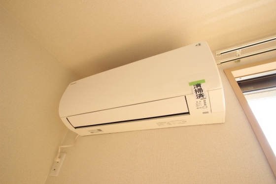 スカイロード B棟