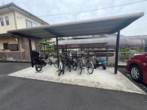 スカイロード B棟