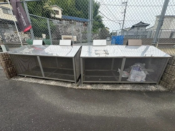 スカイロード B棟