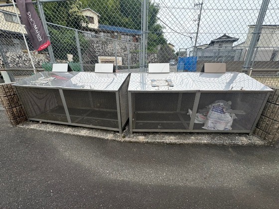 スカイロード B棟