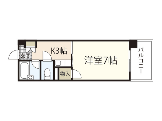 ジャスティヒルト高須