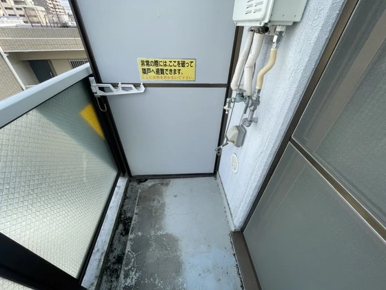 ジャスティヒルト高須