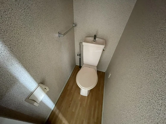 ジャスティヒルト高須