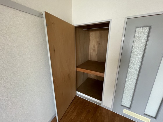 ジャスティヒルト高須