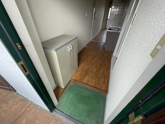 ジャスティヒルト高須