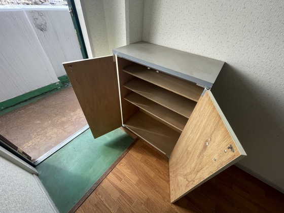 ジャスティヒルト高須