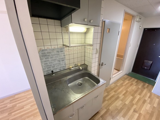 ジャスティヒルト高須