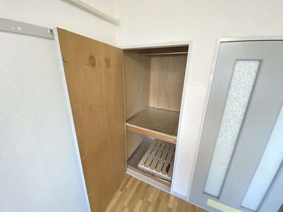 ジャスティヒルト高須