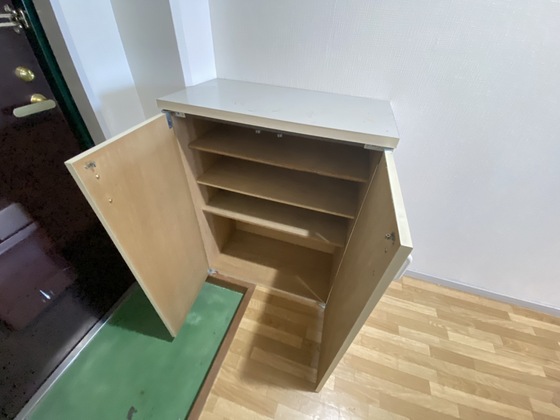 ジャスティヒルト高須