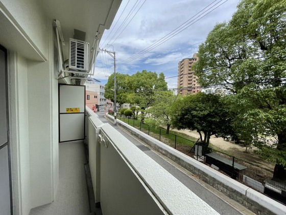 パークサイド・アイ