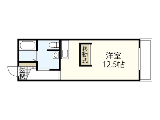 フォーシーズンズAP