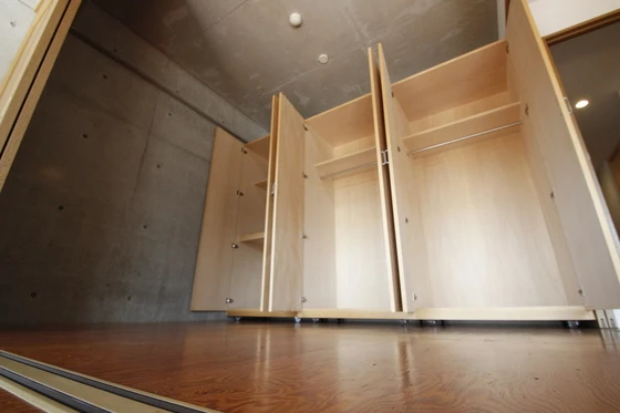 フォーシーズンズAP