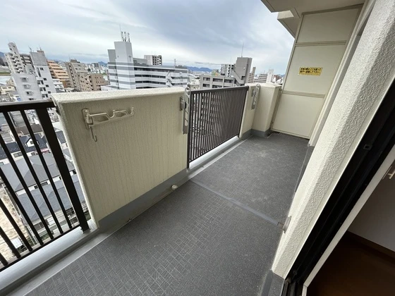 己斐本町コープマンション