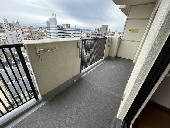 己斐本町コープマンション