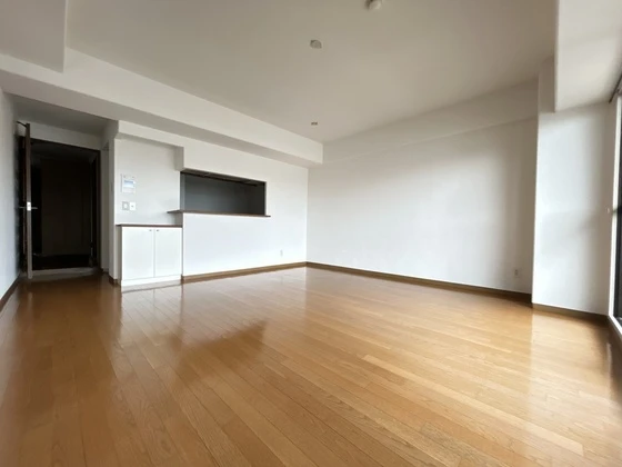 己斐本町コープマンション