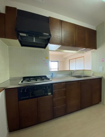 己斐本町コープマンション