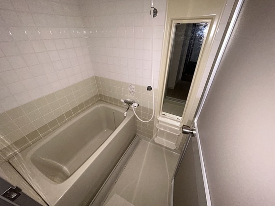 己斐本町コープマンション