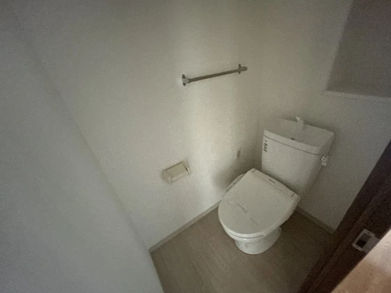 己斐本町コープマンション