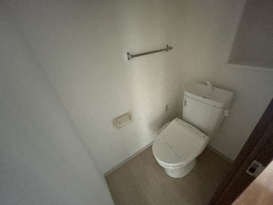 己斐本町コープマンション