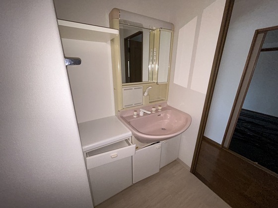 己斐本町コープマンション