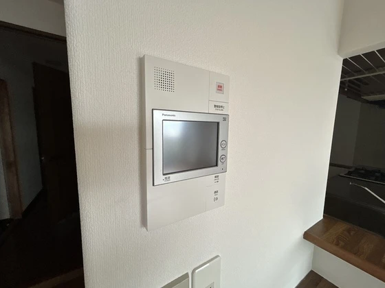 己斐本町コープマンション