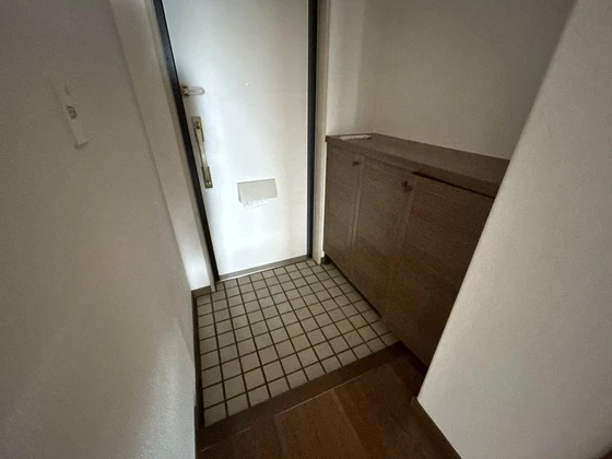 己斐本町コープマンション